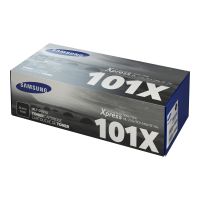 HP Samsung MLT-D101X - Schwarz - Original - Tonerpatrone (SU706A)