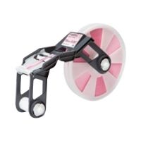 Brother MC-ET1CL - Kunststoff - Klebstoff - klar - Rolle (1,5 cm x 310 m)