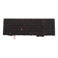 Lenovo Lite-On - Ersatztastatur Notebook - mit Trackpoint