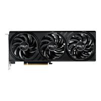 Palit GeForce RTX 5060 Ti Infinity 3 - Grafikkarten