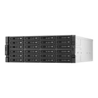 QNAP TL-R2400PES-RP - Festplatten-Array - 24 Schächte (SATA-600)
