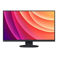 EIZO FlexScan EV2740S-BK - Mit FlexStand - LED-Monitor - 68.5 cm (27")