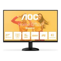 AOC Basic-line Q27B35E - LED-Monitor - 68.6 cm (27")
