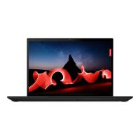 Lenovo ThinkPad T16 Gen 2 21HH - 180°-Scharnierdesign - Intel Core i5 1335U / 1.3 GHz - Win 11 Pro - Intel Iris Xe Grafikkarte - 16 GB RAM - 512 GB SSD TCG Opal Encryption 2, NVMe - 40.6 cm (16")