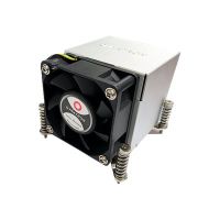 Dynatron K650 - Prozessor-Luftkühler - (für: LGA1156, LGA1155, LGA1151)