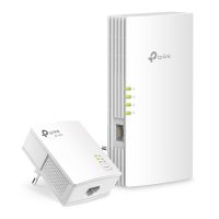 TP-LINK TL-WPA7817 KIT, 1000 Mbit/s, IEEE 1901, IEEE 802.11a, IEEE 802.11ac, IEEE 802.11ax, IEEE 802.11b, IEEE 802.11g, IEEE 802.11n,..., Typ E, Gigabit Ethernet, 10,100,1000 Mbit/s, Wi-Fi 6 (802.11ax)