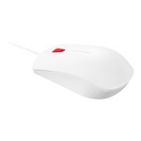 Lenovo Essential - Maus - rechts- und linkshändig