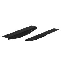 Vaddio 998-5000-003, Schwarz, 6U, PCC Premier PCC MatrixMIX