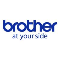 Brother M-K221SBZ - Schwarz auf Weiß - Rolle (0,9 cm x 4 m)