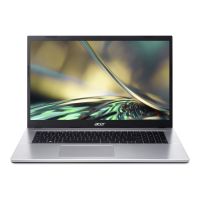 Acer Aspire 3 A317-54 - Intel Core i3 1215U - Win 11 Home - UHD Graphics - 8 GB RAM - 512 GB SSD NVMe - 43.9 cm (17.3")