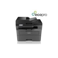 Brother MFC-L2860DWE - Multifunktionsdrucker - s/w - Laser - A4/Legal (Medien)