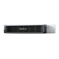 Synology FlashStation FS3420 - NAS-Server - 24 Schächte