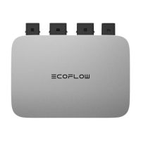 Ecoflow PowerStream 800W - Solarwechselrichter