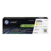 HP 230A - Gelb - original - LaserJet - Tonerpatrone (W2302A)