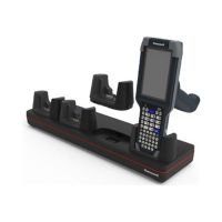 HONEYWELL Tragbare Ladeschale + Netzadapter