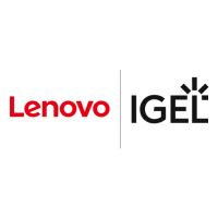 Lenovo IGEL Business Continuity Software - Abonnement-Lizenz (5 Jahre)