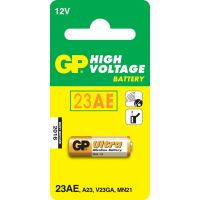 GP Battery GP Super Alkaline 23A - Batterie - Alkalisch
