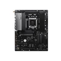ASRock B850 Pro-A WiFi - Motherboard - ATX - Socket AM5 - AMD B850 Chipsatz - USB-C 3.2 Gen 2x2, USB-C 3.2 Gen 1, USB 3.2 Gen 1, USB-C 3.2 Gen2 - 2.5 Gigabit LAN, Wi-Fi 6E, Bluetooth - Onboard-Grafik (CPU erforderlich)