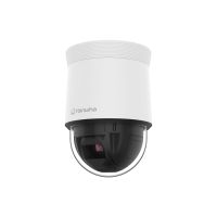 Hanwha Techwin Hanwha Vision WiseNet Q QNP-6320 - Netzwerk-Überwachungskamera - PTZ - Kuppel - Farbe (Tag&Nacht)