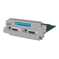 HPE 10GbE CX4 Copper Module - Erweiterungsmodul