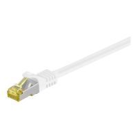 Wentronic goobay - Netzwerkkabel - RJ-45 (M) zu RJ-45 (M)