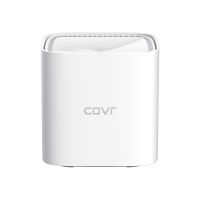 D-Link Covr Whole Home COVR-1102 - WLAN-System - (2 Extender)