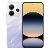 Xiaomi Redmi Note 14, 16,9 cm (6.67"), 2400 x 1080 Pixel, 6 GB, 128 GB, 108 MP, Violett