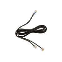 Jabra Siemens DHSG cable - Headset-Kabel - für