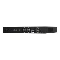 Ubiquiti UFiber OLT UF-OLT-4 - GPON-Terminal