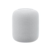 Apple HomePod (2nd generation) - Smart-Lautsprecher - Wi-Fi, Bluetooth - weiß - für 10.5-inch iPad Pro (1. Generation)