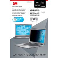 3M Blickschutzfilter für Notebook - 33.8 cm (13.3")