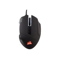 Corsair Scimitar Elite - Maus - RGB - optisch