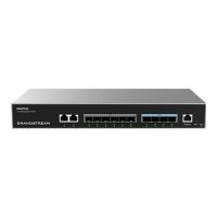 Grandstream GWN7830 - Switch - Aggregation - L3