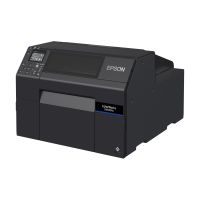 Epson ColorWorks CW-D6500Ae - Etikettendrucker - Farbe - Tintenstrahl - Rolle (21,6 cm)