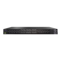 NVIDIA Spectrum-2 SN3700 - Switch - L3 - managed