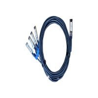 QNAP 100GBase Direktanschlusskabel - QSFP28 (M)