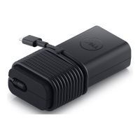 Dell  USB-C Netzteil - AC - 65 Watt - Europa