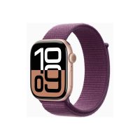 Apple Watch Series 10 (GPS) - 46 mm - Aluminium, Roségold