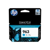 HP 963 - 9.5 ml - Cyan - original - Officejet