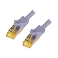 M-CAB Patch-Kabel - RJ-45 (M) zu RJ-45 (M)