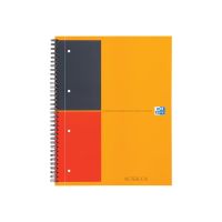 Hamelin Oxford International A4+ - Notizbuch - drahtkammgebunden