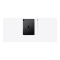 Apple 11-inch iPad Pro M4 Wi-Fi + Cellular - Tablet - 256 GB - 27.9 cm (11")