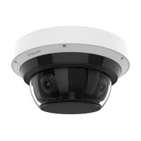 Hanwha Techwin Hanwha Vision PNM-C16083RQZ - Netzwerk-Überwachungskamera - Multi-Sensor - Kuppel - Farbe (Tag&Nacht)