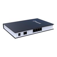 Yeastar Tiptel Yeastar NeoGate TA410 - VoIP-Gateway