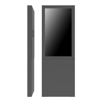 SMS Smart Media Solutions 706-010-2, 116,8 cm (46 Zoll), 116,8 cm (46 Zoll)