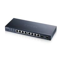 ZyXEL XMG1915 Series XMG1915-10E - Switch - verwaltet, NebulaFLEX Cloud