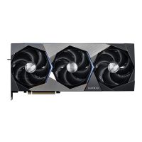 MSI GeForce RTX 5080 16G SUPRIM SOC - Grafikkarten