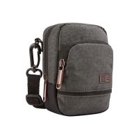 Case Logic Era - Schultertasche für Kamera - Polyester, Mischgewebe