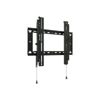 Chief Fit Medium Tilt Wall Mount - For Displays 32-65" - Black - Befestigungskit (Wandmontage)