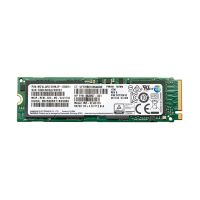 HP  SSD - 1 TB - intern - M.2 2280 - PCIe 4.0 x4 (NVMe)